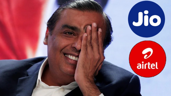 Jio, Airtel.. தினமும் 3ஜிபி டேட்டா.. இனி இந்த திட்டங்கள் தான் பெஸ்ட்..