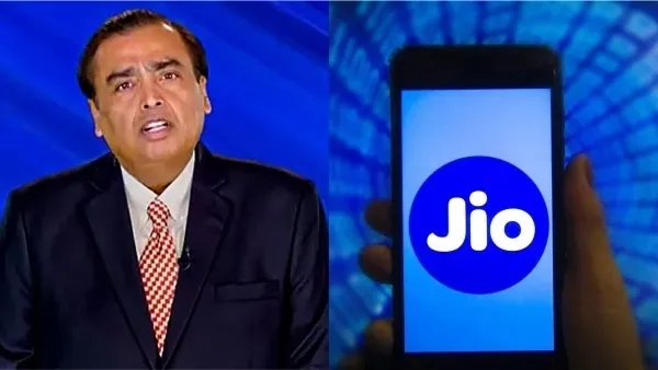 Jio போட்ட போடு! மாதம் ரூ.158 போதும்.. 336 நாட்கள் வேலிடிட்டி.. வாய்ஸ்!
