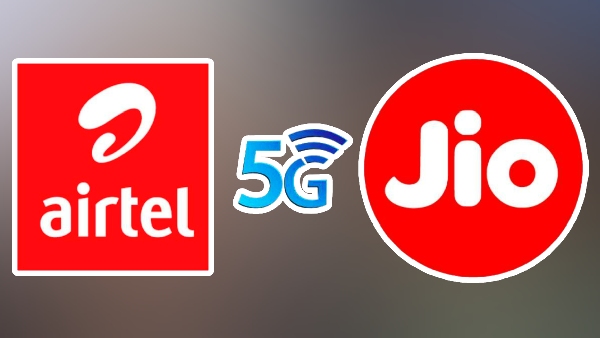 Offer-களை அள்ளி வீசும் Airtel-Jio.. குஷியில் கஸ்டமர்கள்..