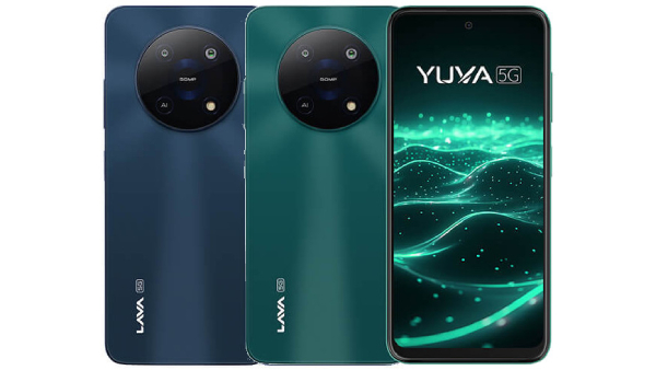 மிரளுது விற்பனை.. ரூ.8,538 போதும்.. 50MP கேமரா.. 5000mAh பேட்டரி போன்!