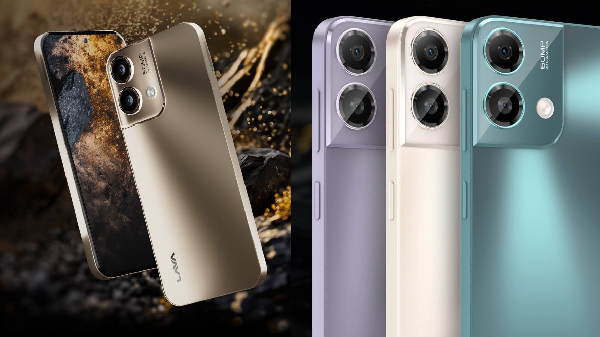 வெறும் ரூ.8499-க்கு சைனீஸ் போன்களை நூடுல்ஸ் போட்ட இந்திய கம்பெனி!