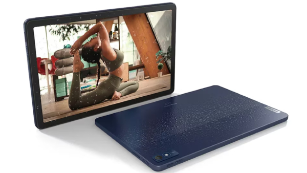 அதிரி புதிரி ஆர்டர்.. ஆஃபரில் Lenovo 5ஜி டேப்லெட்.. எந்த மாடல்?