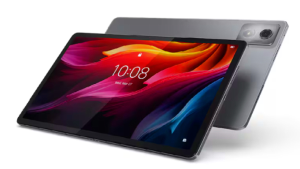 அதகளம் பண்ணும் Lenovo..  அறிமுகமானது புது டேப்லெட்.. எந்த மாடல்?