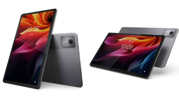 அதகளம் பண்ணும் Lenovo..  அறிமுகமானது புது டேப்லெட்.. எந்த மாடல்?