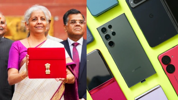 Budget 2024: ஆஹா ஒளி வந்துவிட்டது.. இனி கம்மி விலையில் Mobile போன்கள்