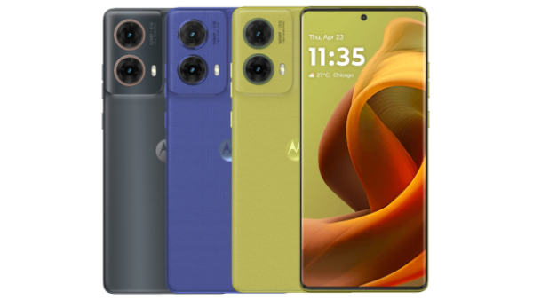 ஆர்டர் பொளக்கும்.. பட்ஜெட்ல pOLED டிஸ்பிளே.. SONY கேமரா.. 12GB ரேம்!