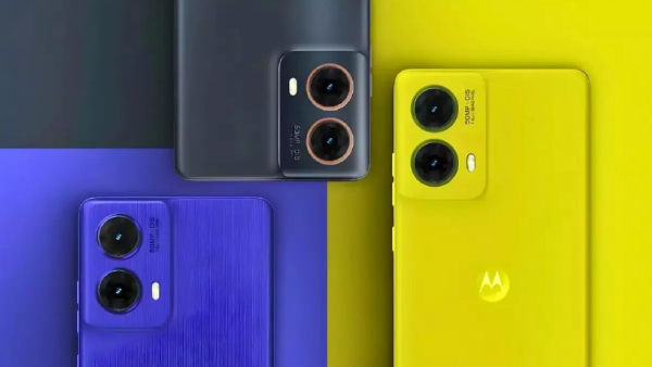 நாளைக்கு லான்ச் ஆகும் இந்த Moto 5ஜி போனுக்கு பல பேர் வெயிட்டிங்.. 