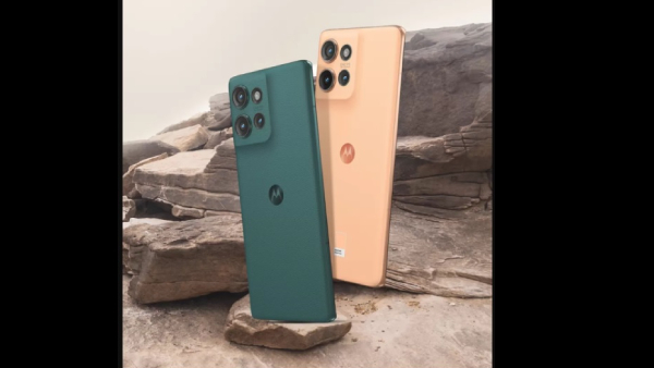 ஆகஸ்ட் 1 வரை எந்த போனும் வாங்காதீங்க.. வருகிறது Motorola 5ஜி போன்.. 