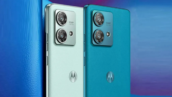 மார்க்கெட்டே திணறப்போகுது.. இந்தியாவுக்கு வரும் புது Motorola போன்..