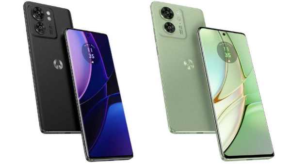 மார்க்கெட்டே திணறப்போகுது.. இந்தியாவுக்கு வரும் புது Motorola போன்..