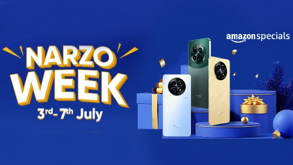 ஜூலை 7-க்கு பிறகு இந்த 5 Realme போன்களும் இவ்ளோ கம்மியா கிடைக்காது!