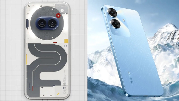 ஜூலை 29, 30, 31 ரெடியா இருங்க.. 3 நாட்களில் 6 புதிய போன்கள்!