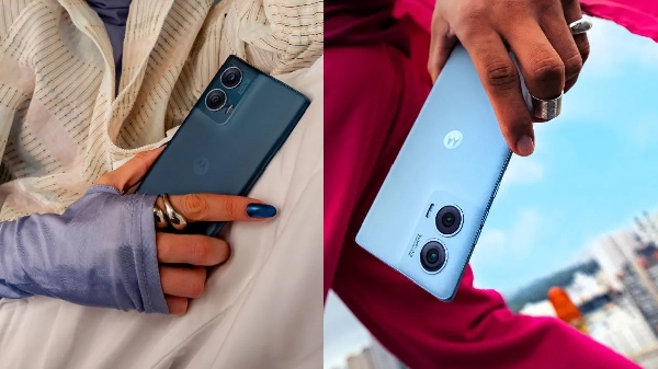 Flipkart-ல் மீண்டும் விற்பனை.. மிரட்டும் Motorola-வின் லேட்டஸ்ட் போன்!