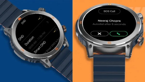 மொரட்டு பட்ஜெட்.. AMOLED டிஸ்பிளே.. வாய்ஸ் அசிஸ்டன்ட்.. ப்ளூடூத் கால்!