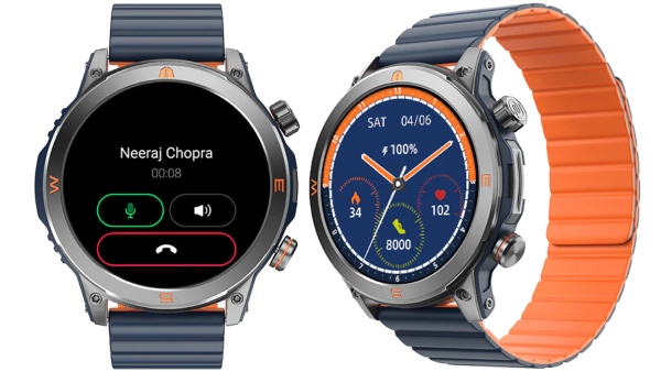 மொரட்டு பட்ஜெட்.. AMOLED டிஸ்பிளே.. வாய்ஸ் அசிஸ்டன்ட்.. ப்ளூடூத் கால்!