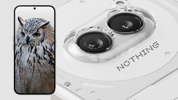 பக்காவான Price-ல் புதிய Plus மாடல்.. Nothing-ன் 4வது ஸ்மார்ட்போன்!