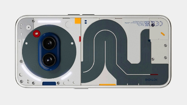 Nothing-ன் அடுத்த புது Mobile.. எல்லாமே ப்ளஸ் தான்.. எப்போது அறிமுகம்?