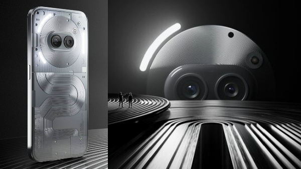 மறந்துடாதீங்க.. நாளை அறிமுகமாகும் புது Nothing Phone 2a Plus..