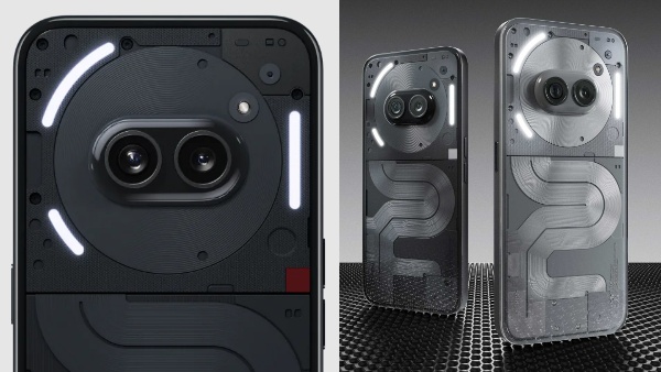 இந்த வித்தியாசம் தெரியலையா? புது Nothing Phone 2a Plus வாங்கவே கூடாது?