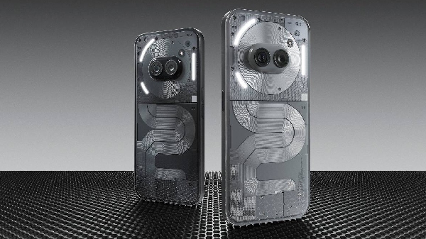 Nothing Phone 2a Plus அறிமுகம்.. ஆகஸ்ட் 6 முதல் Flipkart வழியாக விற்பன