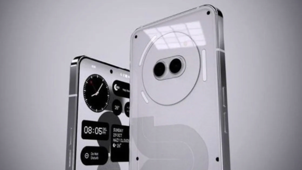 ஜூலை 31 உறுதி.. 12ஜிபி ரேம்.. வருகிறது புது Nothing போன்.. எந்த மாடல்?