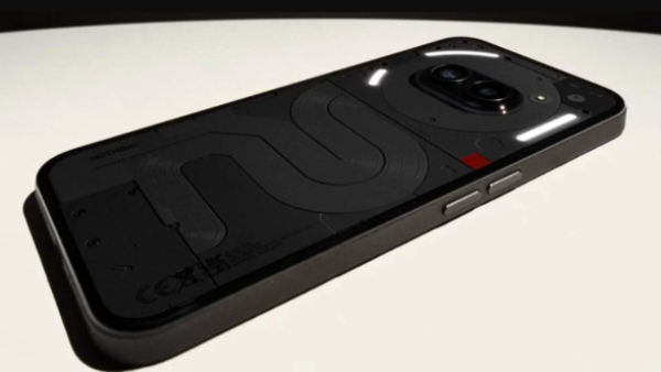 அதிருது இந்திய மார்க்கெட்.. வருகிறது புதிய Nothing போன்.. எந்த மாடல்?