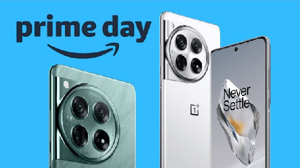 OnePlus 12 மீது Amazon Prime Day Sale-ன் உச்சகட்ட ஆபர்!