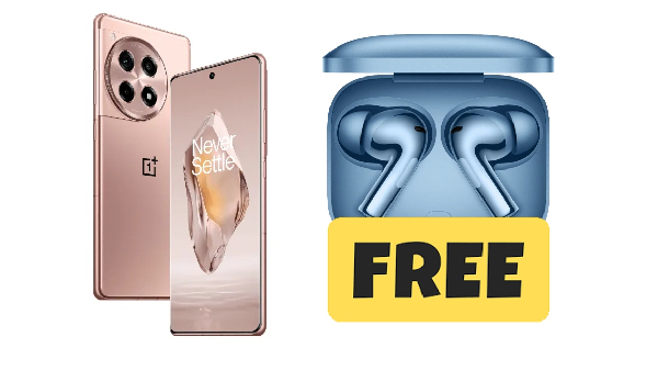 Amazon Prime Day Sale-ல் இந்த 2 OnePlus போன்கள் மீதும் மரண ஆபர்!