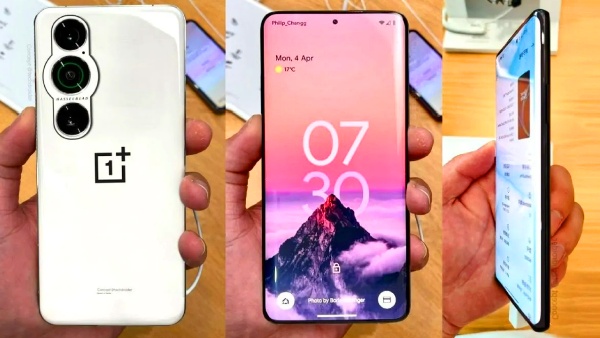 ஆக்ரோஷமா வெளிவர போறான் OnePlus 13.. எல்லா அம்சமும் ஆர்ப்பரிக்குது..