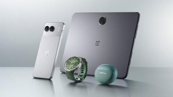OnePlus Summer Launch Event-ல் 4 புதிய அறிமுகங்கள்!