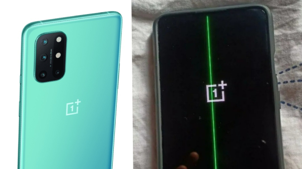 4 OnePlus Green Line சிக்கல்! இலவசமா Screen மாத்தி தருவதாக அறிவிப்பு!