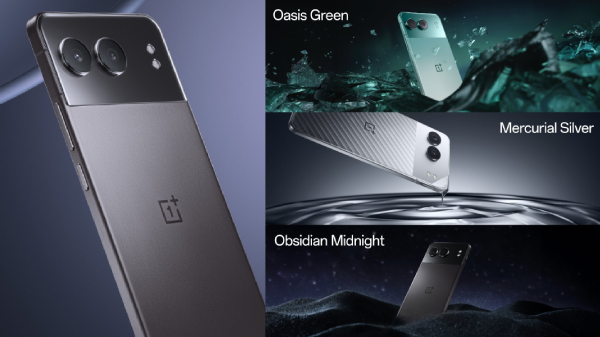OnePlus Nord 4 அறிமுகமானது.. எப்போது முதல் விற்பனை?