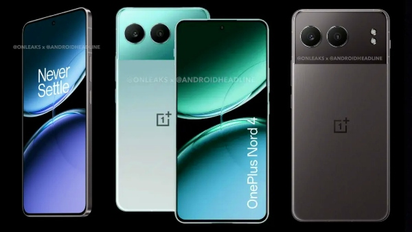 சிங்கம் களமிறங்குதே.. யாரும் எதிர்பார்க்காத புது அம்சத்துடன் OnePlus