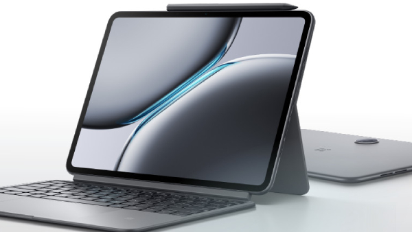 இந்தியாவில் புது OnePlus டேப்லெட் அறிமுகம்.. என்ன விலை?