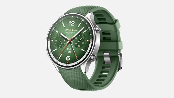 கிளாசிக் & மாடர்ன்.. OnePlus வாட்ச் 12ஆர் அறிமுகம்! 12நாட்கள் பேக்கப்!