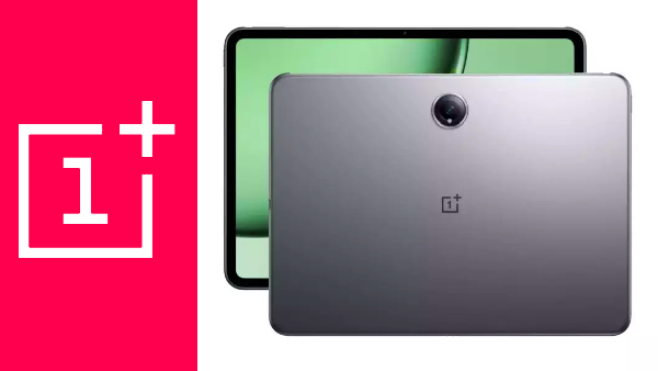 வெளுத்து கட்டிய OnePlus.. உலகின் முதல் SD8G3 டேப்லெட்.. பவர்ஃபுல் டேப்