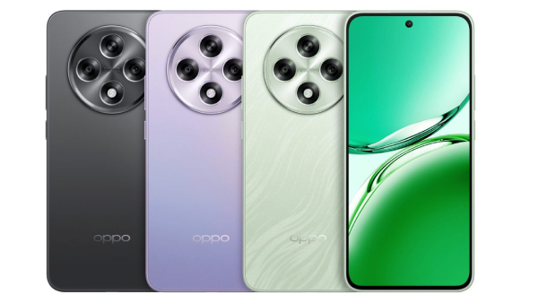 சைலெண்டாக அறிமுகமான புதிய OPPO 5ஜி போன்.. 50எம்பி கேமரா.. எந்த மாடல்?