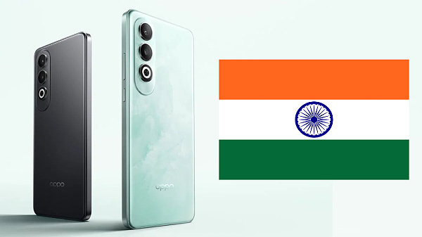 இப்படி ஒரு OPPO 5G போனுக்கு தான் மொத்த இந்தியாவும் வெயிட்டிங்!