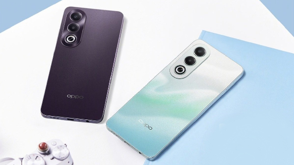 OPPO K12x 5G விலை ரூ.25,000 இல்லயாம்.. ரூ.14,999 தானாம்!