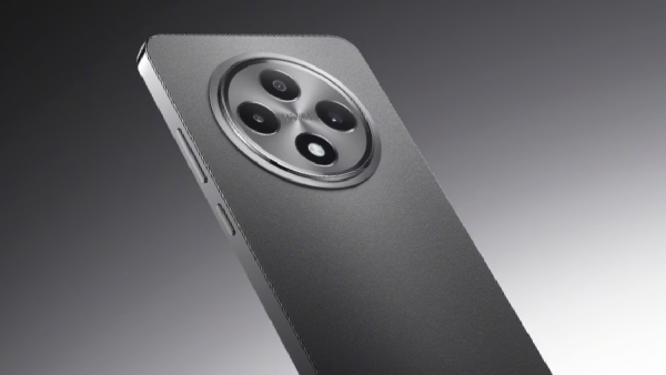 ஆர்டர் மிரளும்.. பட்ஜெட்ல OIS கேமரா.. AMOLED டிஸ்பிளே.. 45W பேட்டரி!