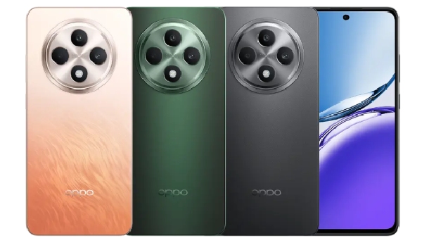 ஆர்டர் மிரளும்.. பட்ஜெட்ல OIS கேமரா.. AMOLED டிஸ்பிளே.. 45W பேட்டரி!