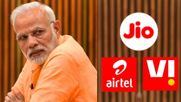 டெலிகாம் விலை உயர்வு.. நேரடியாக கேள்வி கேட்டு வறுத்தெடுத்த சுர்ஜேவாலா