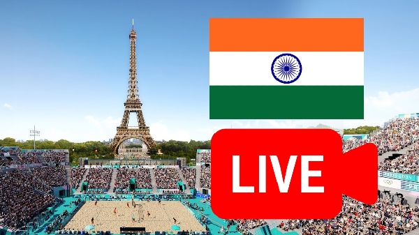 Paris Olympics 2024: Online வழியாக LIVE Streaming செய்வது எப்படி?