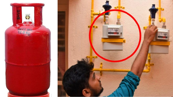 ரூ.576 கொடுங்க போதும்.. வீடுகளில் மீட்டர் பொருத்திய கேஸ் கனெக்ஷன்..