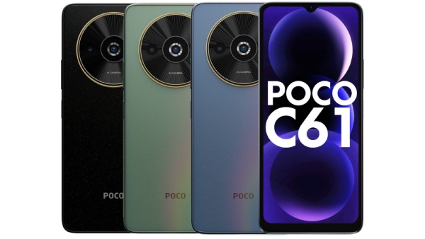 மிரளவிட்டாப்ல.. வெறும் ரூ.5999 போதும்.. 1TB மெமரி.. 8GB ரேம் மாடல்!