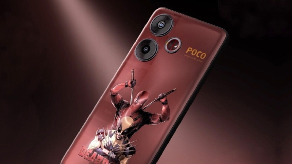 யாரு சாமி அவன்.. பட்ஜெட்ல SONY கேமரா.. 90W சார்ஜிங்.. 12GB ரேம் போன்!