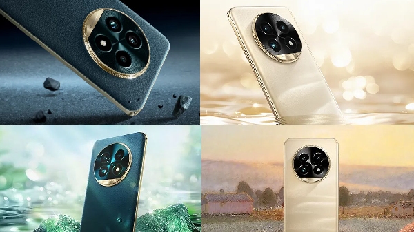 இன்று மாலை 6 மணிக்கு.. ஆபர் விலையில் Realme 13 Pro Plus 5G விற்பனை!