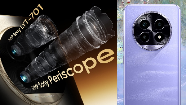 Realme 13 Pro 5G சீரிஸ்: அறிமுக தேதி, விலை, அம்சங்கள்!