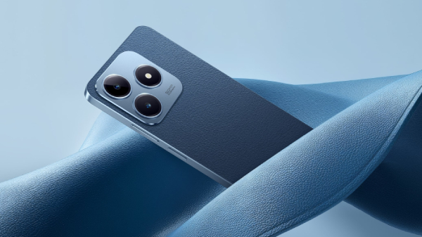 ரூ.8999-க்கு 45W சார்ஜிங், IP54 ரேட்டிங், லெதர் பினிஷ், 8GB ரேம்!