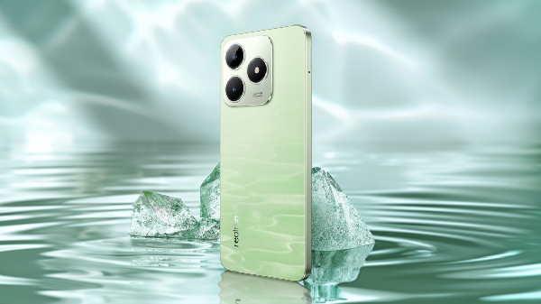 ரூ.8999-க்கு 45W சார்ஜிங், IP54 ரேட்டிங், லெதர் பினிஷ், 8GB ரேம்!